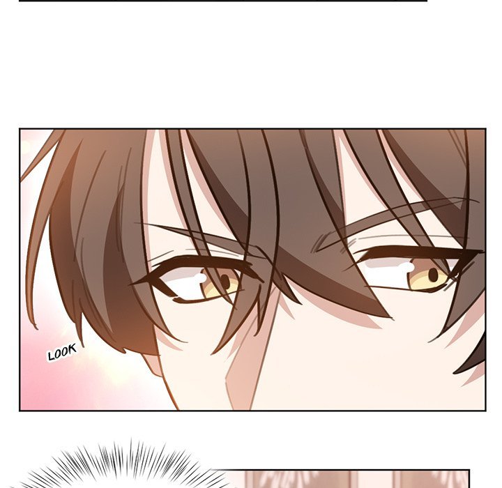 Your Turn to Chase After Me Manhwa - Chapter 100 Page 5