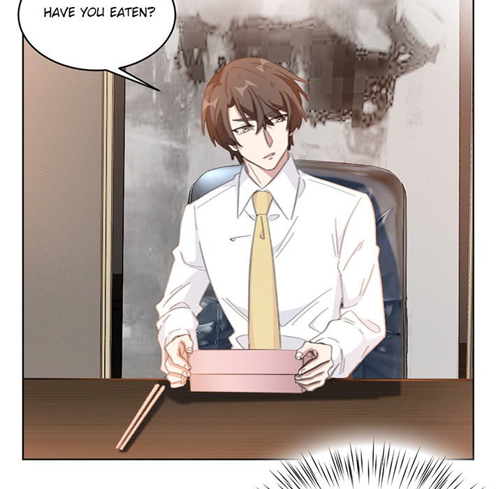 Your Turn to Chase After Me Manhwa - Chapter 100 Page 7