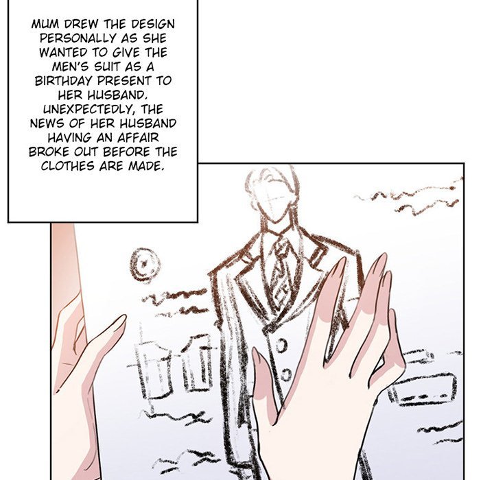 Your Turn to Chase After Me Manhwa - Chapter 18 Page 10