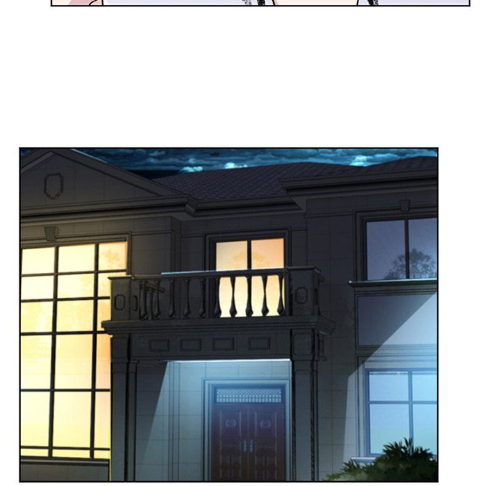 Your Turn to Chase After Me Manhwa - Chapter 18 Page 11