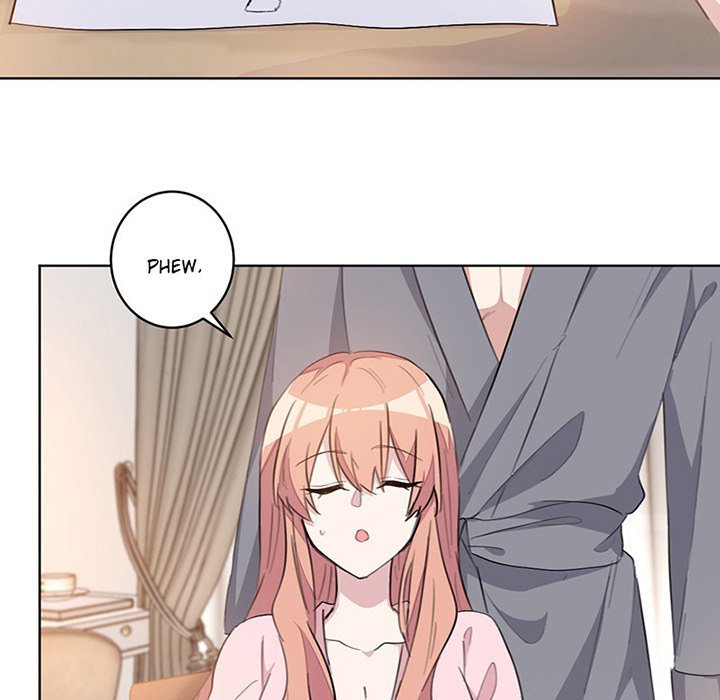 Your Turn to Chase After Me Manhwa - Chapter 18 Page 13