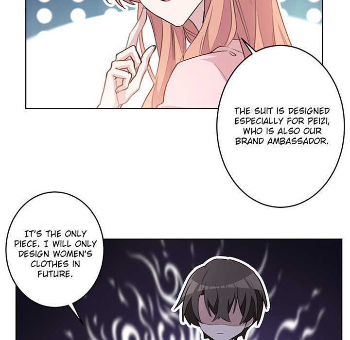 Your Turn to Chase After Me Manhwa - Chapter 18 Page 16