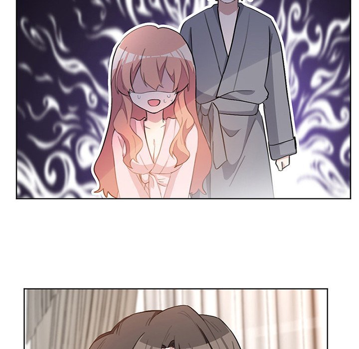 Your Turn to Chase After Me Manhwa - Chapter 18 Page 17