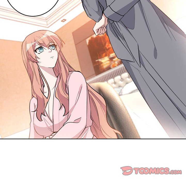 Your Turn to Chase After Me Manhwa - Chapter 18 Page 21