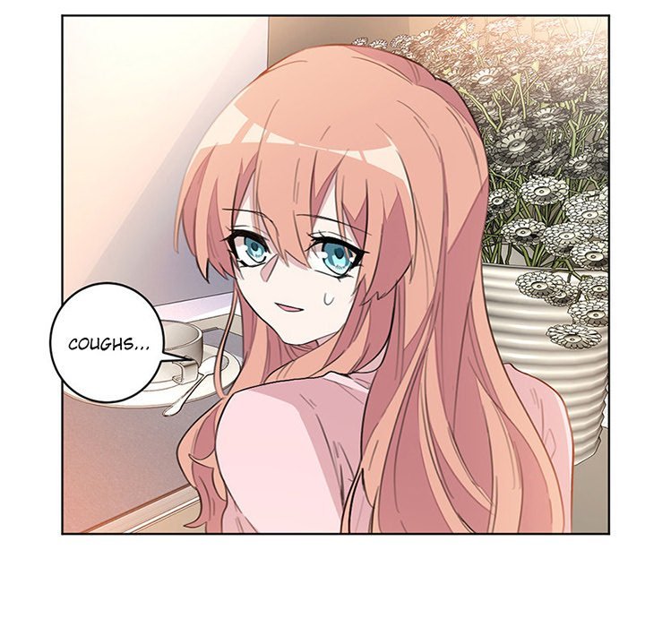 Your Turn to Chase After Me Manhwa - Chapter 18 Page 22