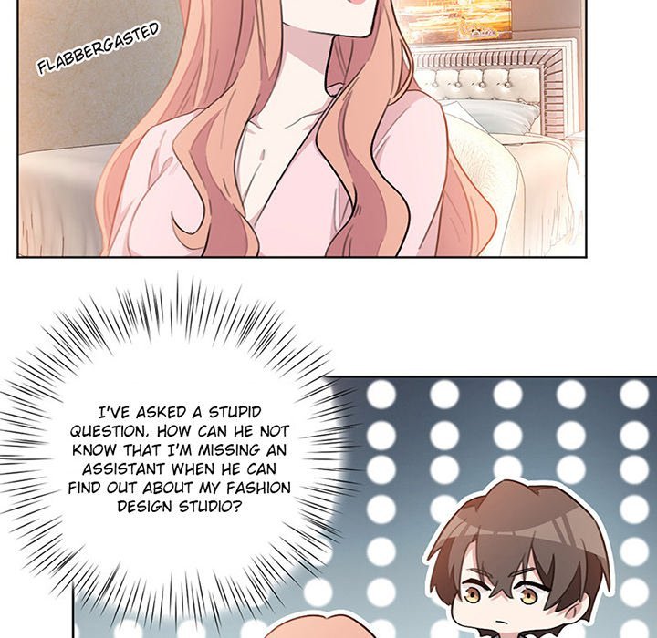 Your Turn to Chase After Me Manhwa - Chapter 18 Page 26