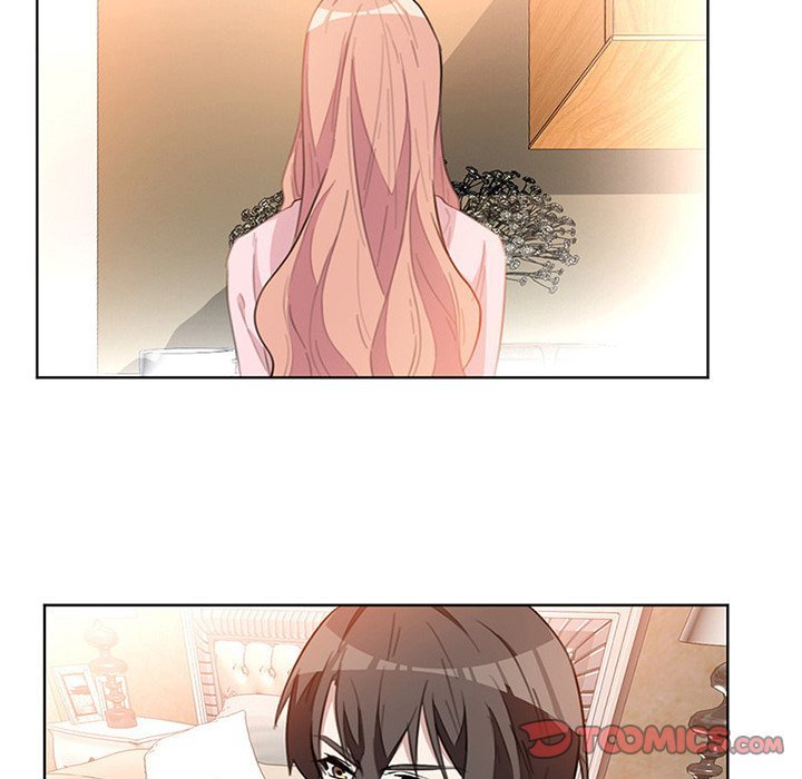 Your Turn to Chase After Me Manhwa - Chapter 18 Page 30