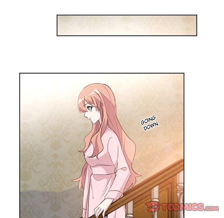Your Turn to Chase After Me Manhwa - Chapter 18 Page 33