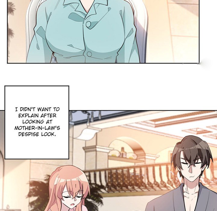 Your Turn to Chase After Me Manhwa - Chapter 18 Page 41