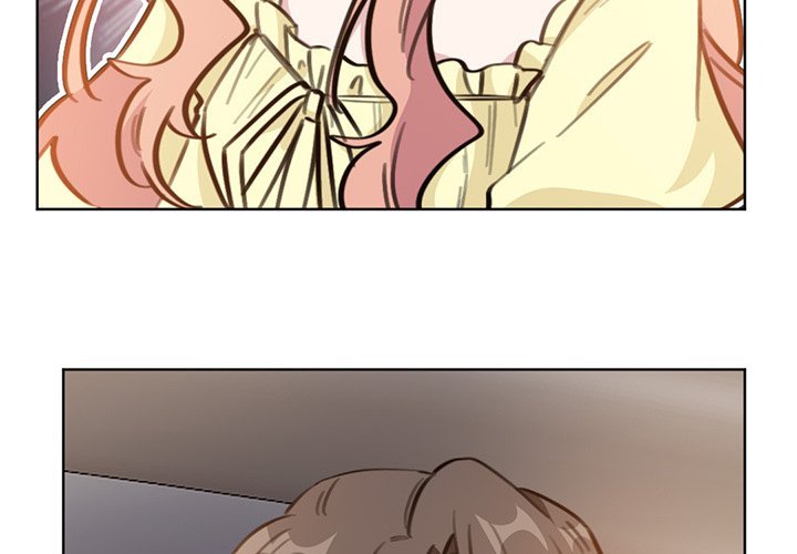 Your Turn to Chase After Me Manhwa - Chapter 96 Page 3