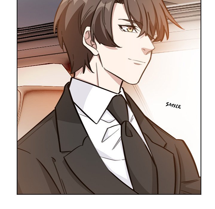 Your Turn to Chase After Me Manhwa - Chapter 96 Page 4