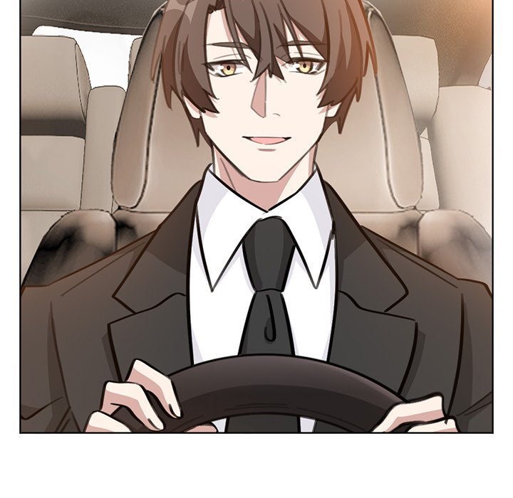 Your Turn to Chase After Me Manhwa - Chapter 96 Page 7