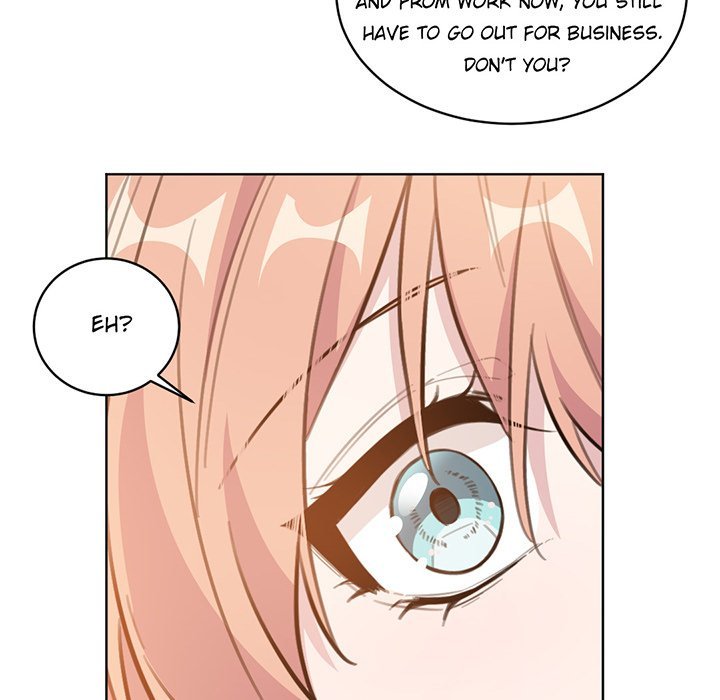 Your Turn to Chase After Me Manhwa - Chapter 96 Page 11