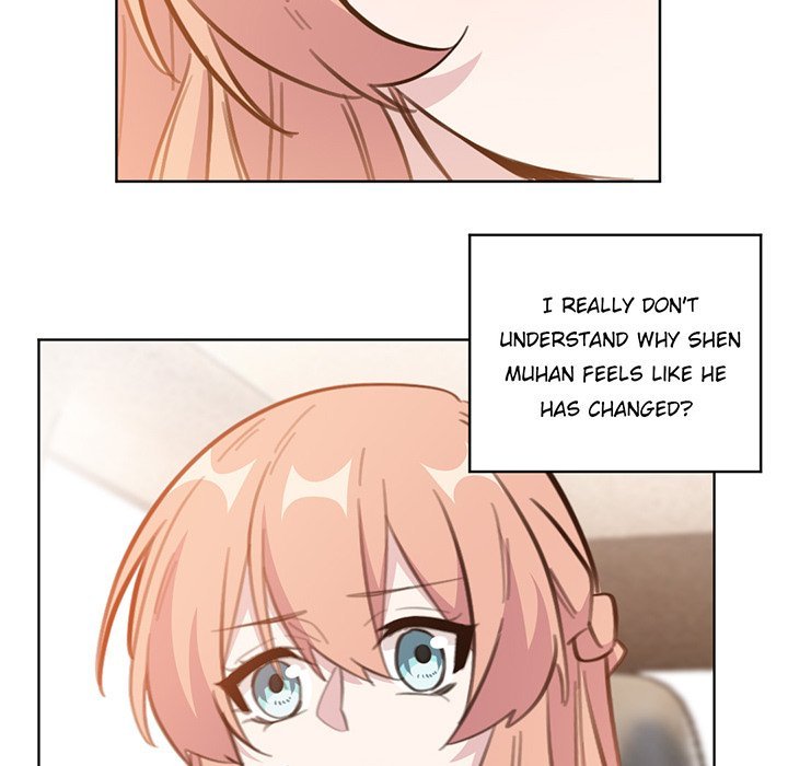 Your Turn to Chase After Me Manhwa - Chapter 96 Page 12