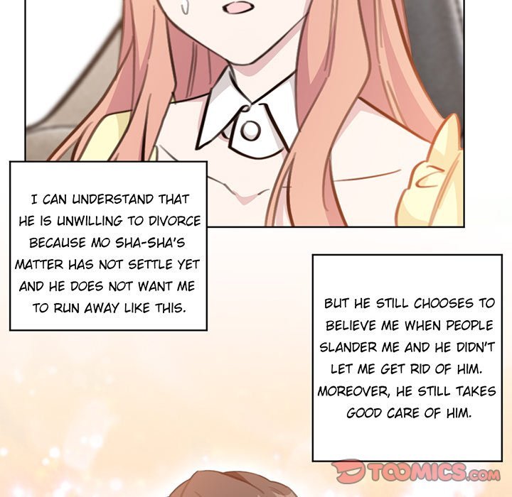 Your Turn to Chase After Me Manhwa - Chapter 96 Page 13