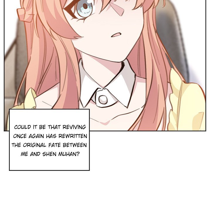 Your Turn to Chase After Me Manhwa - Chapter 96 Page 16