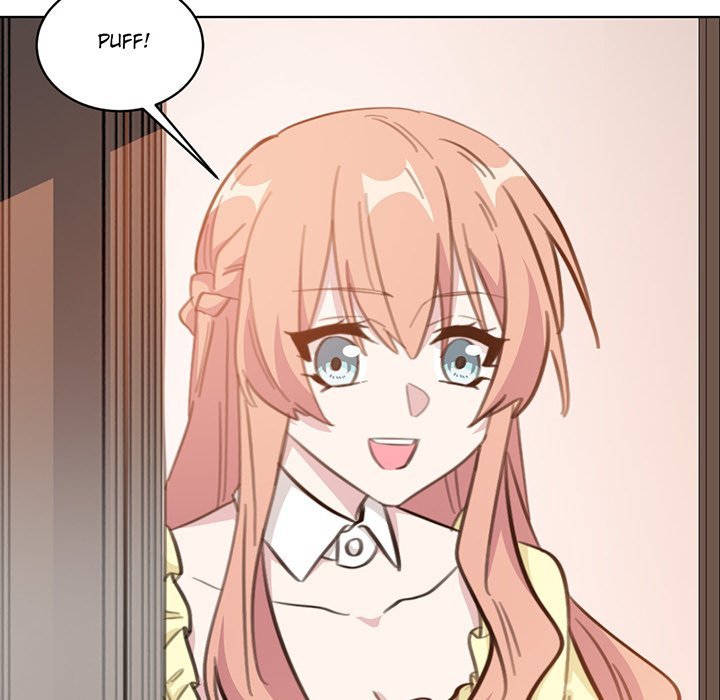 Your Turn to Chase After Me Manhwa - Chapter 96 Page 19