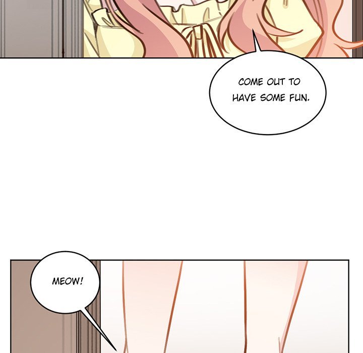 Your Turn to Chase After Me Manhwa - Chapter 96 Page 20