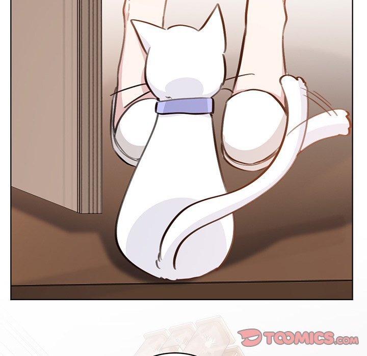 Your Turn to Chase After Me Manhwa - Chapter 96 Page 21