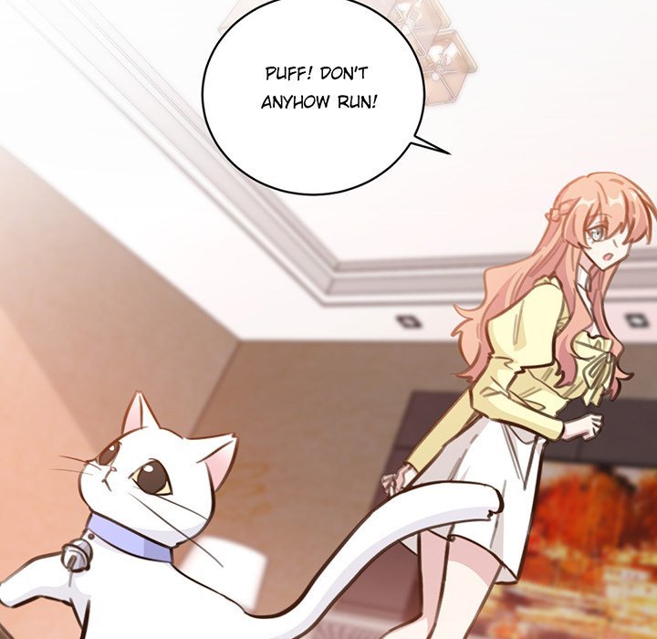 Your Turn to Chase After Me Manhwa - Chapter 96 Page 22