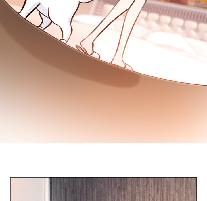 Your Turn to Chase After Me Manhwa - Chapter 96 Page 23