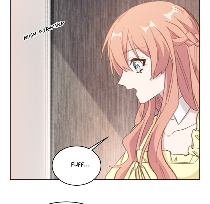 Your Turn to Chase After Me Manhwa - Chapter 96 Page 24