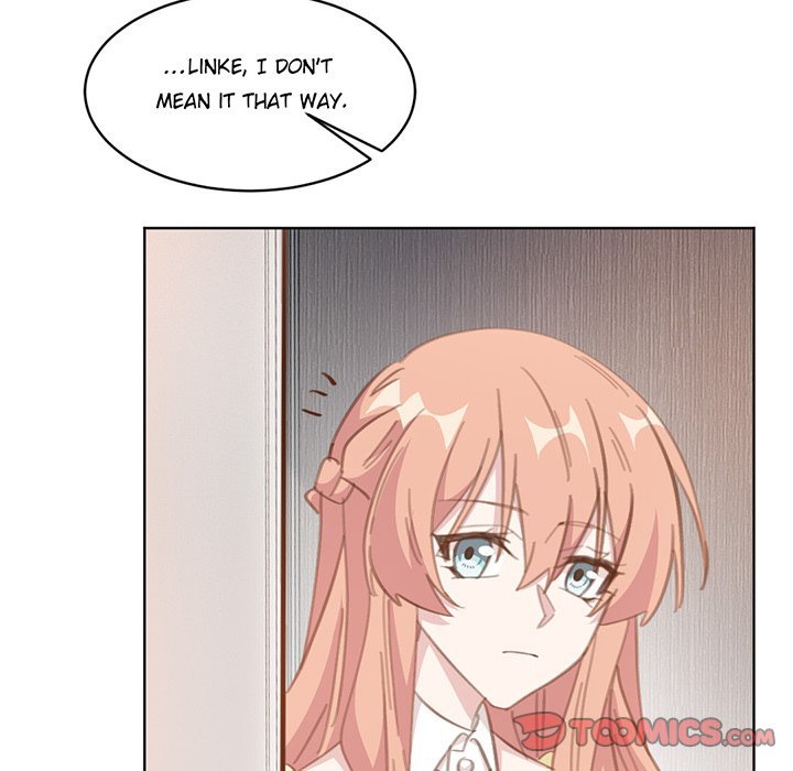 Your Turn to Chase After Me Manhwa - Chapter 96 Page 25