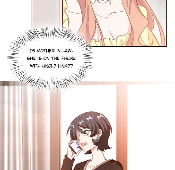 Your Turn to Chase After Me Manhwa - Chapter 96 Page 26