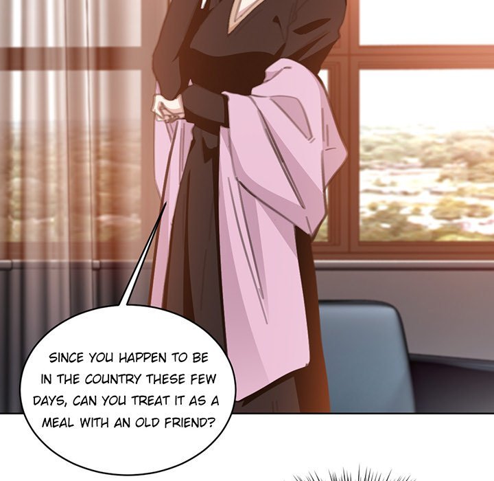 Your Turn to Chase After Me Manhwa - Chapter 96 Page 27