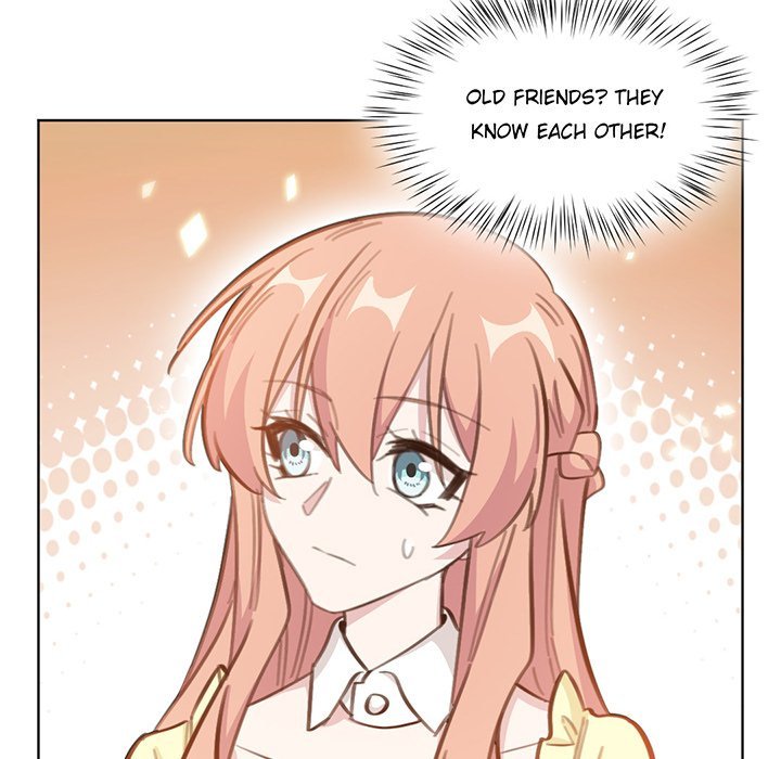 Your Turn to Chase After Me Manhwa - Chapter 96 Page 28