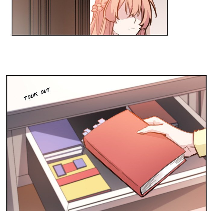 Your Turn to Chase After Me Manhwa - Chapter 96 Page 32