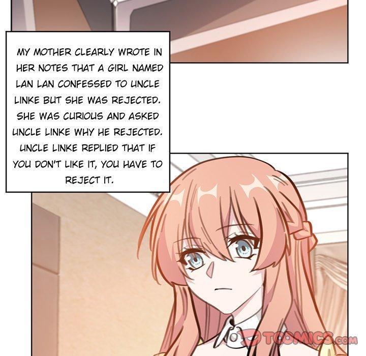 Your Turn to Chase After Me Manhwa - Chapter 96 Page 33