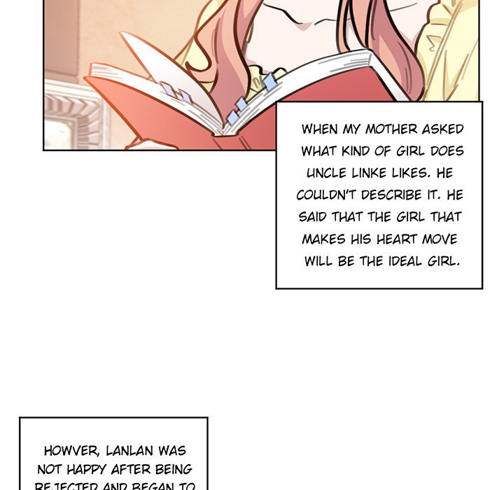 Your Turn to Chase After Me Manhwa - Chapter 96 Page 34