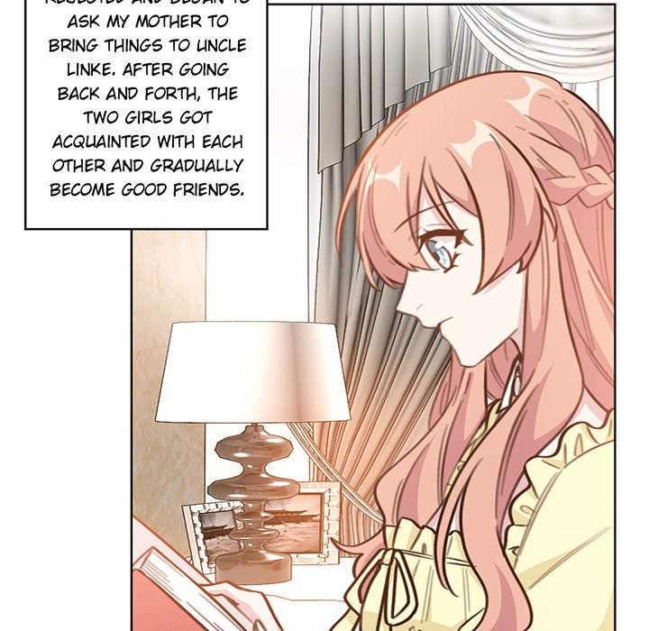 Your Turn to Chase After Me Manhwa - Chapter 96 Page 35