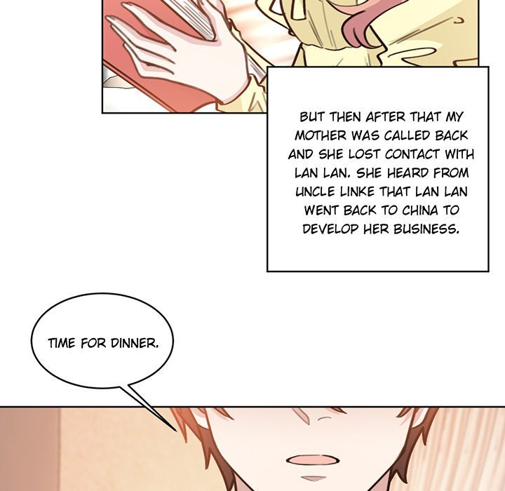 Your Turn to Chase After Me Manhwa - Chapter 96 Page 36