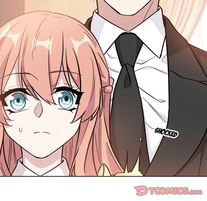 Your Turn to Chase After Me Manhwa - Chapter 96 Page 37