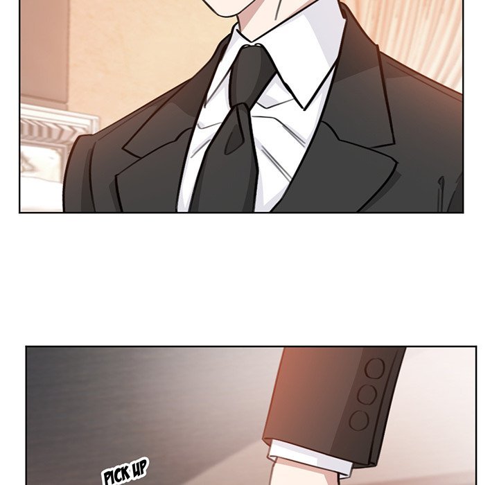 Your Turn to Chase After Me Manhwa - Chapter 96 Page 40