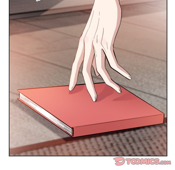 Your Turn to Chase After Me Manhwa - Chapter 96 Page 41