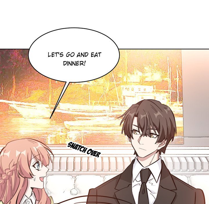 Your Turn to Chase After Me Manhwa - Chapter 96 Page 42