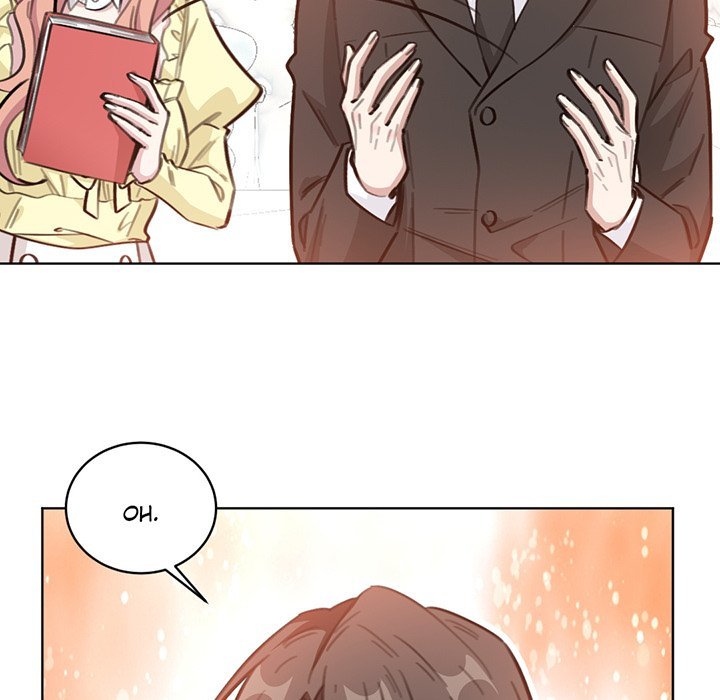 Your Turn to Chase After Me Manhwa - Chapter 96 Page 43