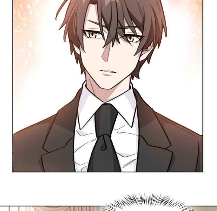 Your Turn to Chase After Me Manhwa - Chapter 96 Page 44