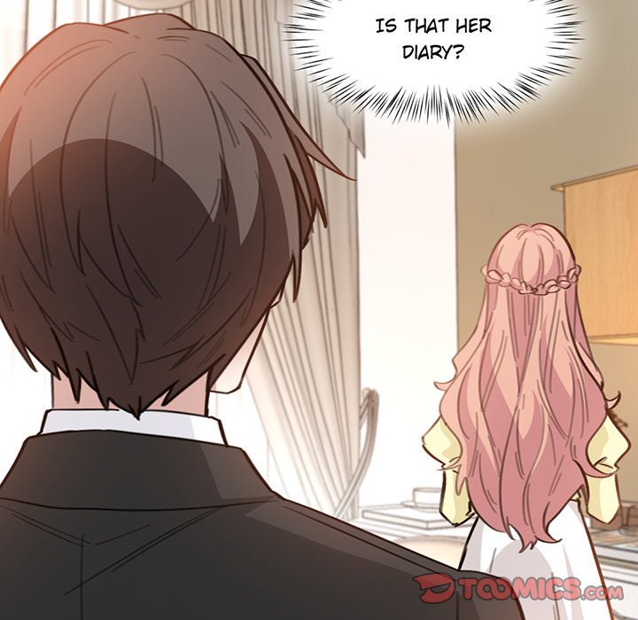 Your Turn to Chase After Me Manhwa - Chapter 96 Page 45