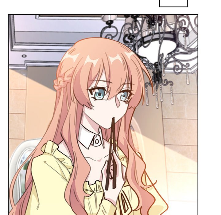 Your Turn to Chase After Me Manhwa - Chapter 96 Page 47