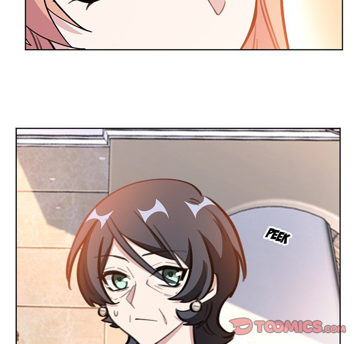 Your Turn to Chase After Me Manhwa - Chapter 96 Page 49