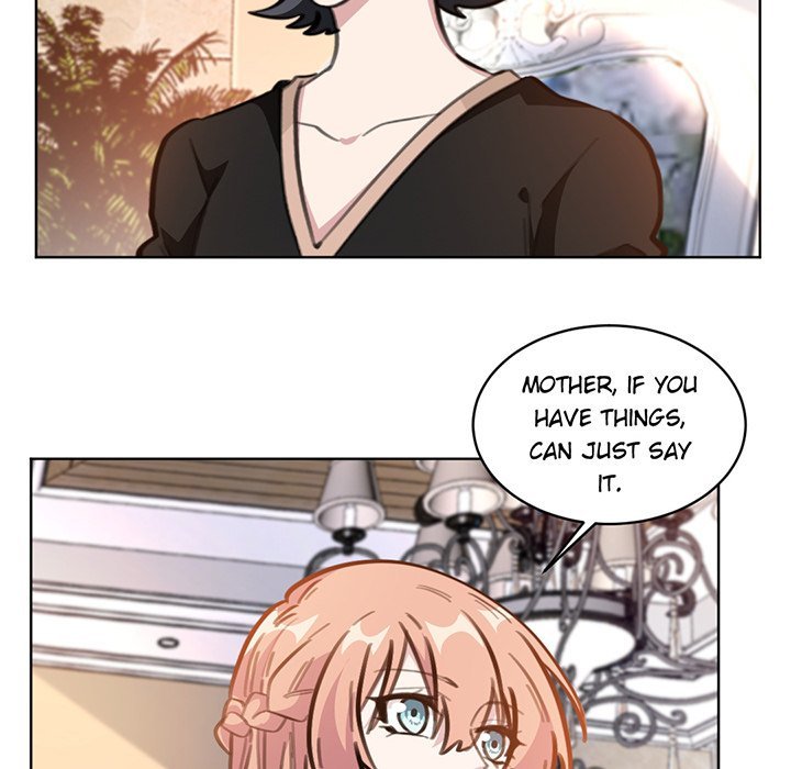 Your Turn to Chase After Me Manhwa - Chapter 96 Page 50