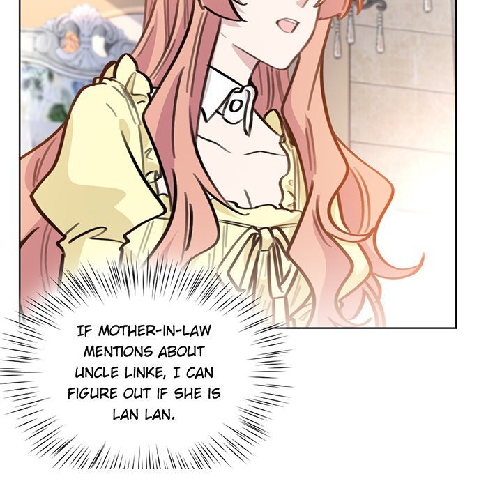 Your Turn to Chase After Me Manhwa - Chapter 96 Page 51