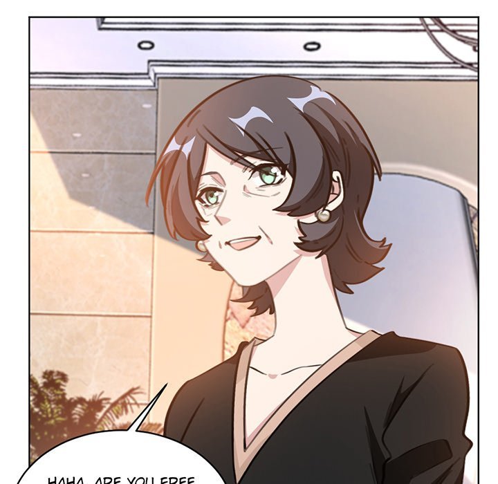 Your Turn to Chase After Me Manhwa - Chapter 96 Page 52