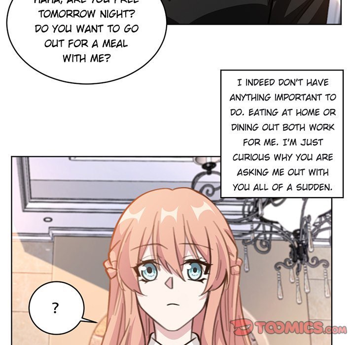 Your Turn to Chase After Me Manhwa - Chapter 96 Page 53