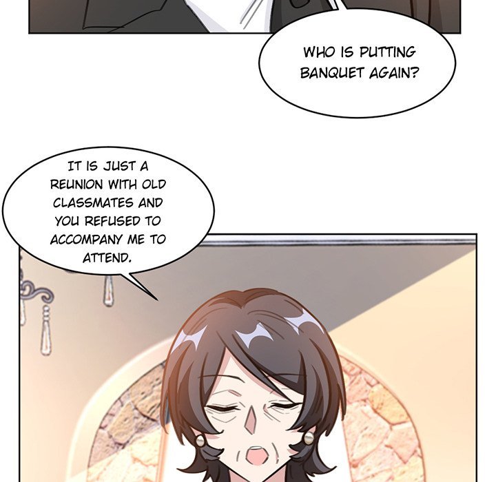 Your Turn to Chase After Me Manhwa - Chapter 96 Page 56