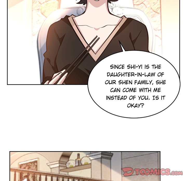 Your Turn to Chase After Me Manhwa - Chapter 96 Page 57